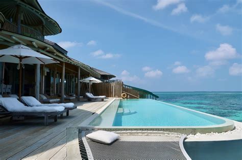 Review: Soneva Jani Chapter Two (Maldives) .
